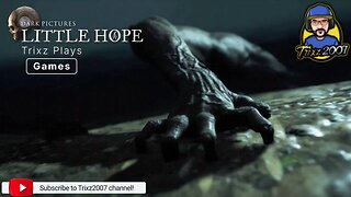 Little Hope Gameplay