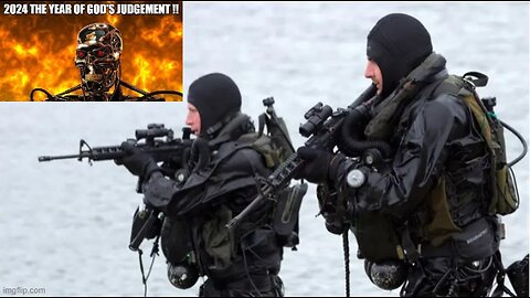 WERE NAVY SEALS SET UP? CRIMINAL REGIME SPINS LIES OVER FATE OF SEALS IN MIDDLE EAST OPERATION..