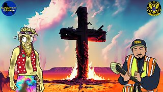 What Were Christians Doing at Burning Man? | 2023 Church Intel Report | CCR #162