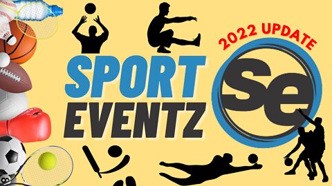 SportEventz - Best Free Sports Live Streaming Services! (Firestick Install) - 2023 Update
