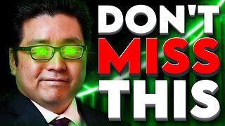 This Stock Will Make People Millionaires (Tom Lee's 2024 Price Prediction)