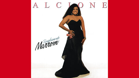 ALCIONE - ESTRANHA LOUCURA