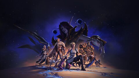 The War Within Beta Access - World of Warcraft (BETA LAGGED PLAYOMG HOTS)