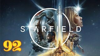 Exploring the Vast Universe of Starfield | STARFIELD ep92