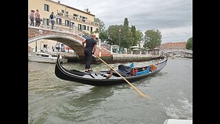 Venice Italy - San Marco