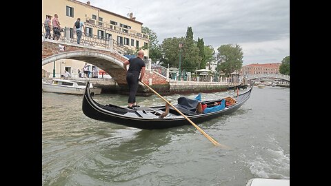 Venice Italy - San Marco