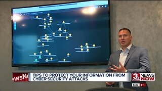 Tips to Protect Your Information from Cyber Security Attacks