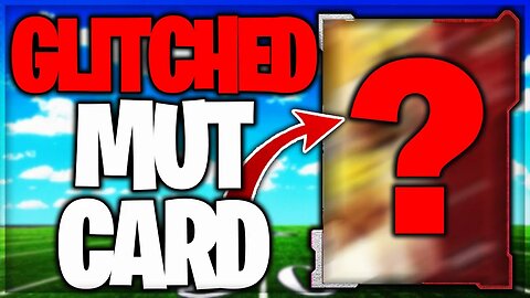 This MUT Cards X-Factor is a GLITCH! Madden 23 Ultimate Team Best Abilities and X-Factors in MUT!