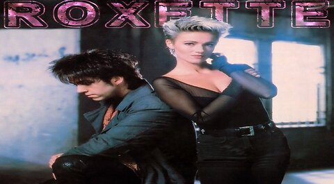 Roxette - Four For You