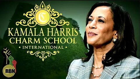 Kamala Harris Goes to Africa | Democratic Party Savior or SCAPEGOAT