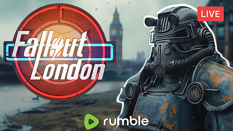 THIS MOD HAS CHANGED EVERYTHING :: Fallout: London :: BETTER THAN ORIGINAL GAME {18+}