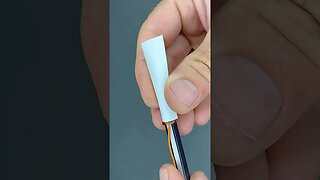 1000°C SOLDERING IRON FROM PENCIL