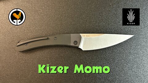Kizer Momo