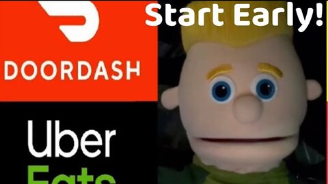 Dash Early Earn More! How Much Can You Make?