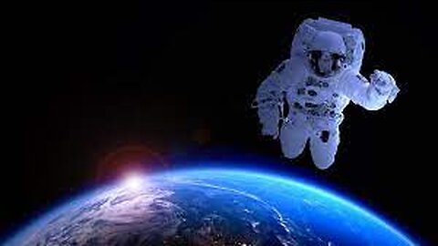 Leap of a Lifetime: Journey to the Edge of Space