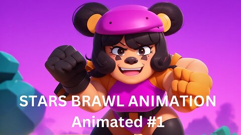 STARS BRAWL ANIMATION #1 #cartoonmovies #cartoonenglish #cartoonsepisodes #animatedCartoon