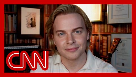 Ronan Farrow on his reporting behind the possible Trump indictment