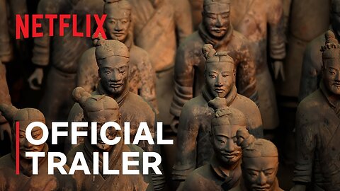 Mysteries of the Terracotta Warriors Official Trailer