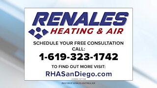 Learn All About Renales Heating & Air and How They Can Help You