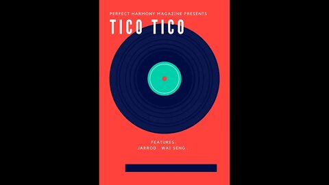 How to perform Tico Tico No Fuba?