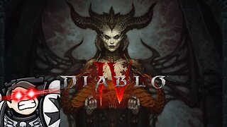 Diablo 4! Happy 4th of July!