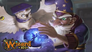 Wizard 101 Leveling: Wizard City & Olde Town