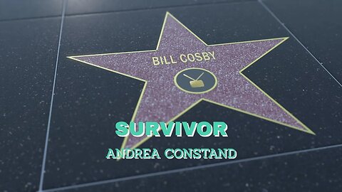 The Bill Cosby Conviction and How Survivor Andrea Constand Prevailed - The Interview Room