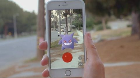 Pokémon Go installeren op je smartphone in Nederland en België
