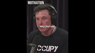 GREAT Speech From Elon Musk’s tiktok mymotivation01