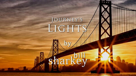 Lights - Journey (cover-live by Bill Sharkey)