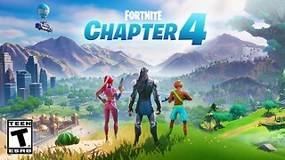 WZ2 Sucks playing Fortnite instead #onlaketime