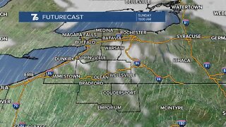 7 Weather Forecast 11 pm Update, Friday, February 18
