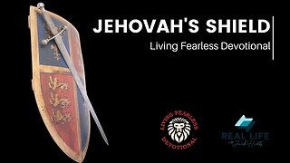 Jehovah's Shield