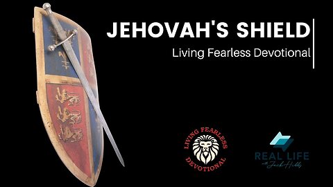 Jehovah's Shield