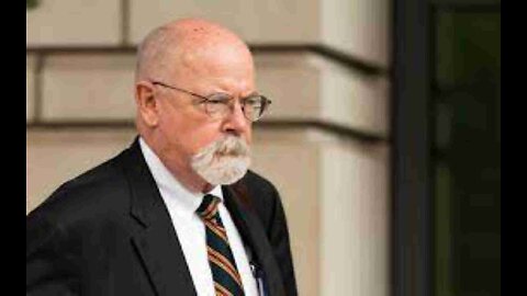 John Durham To Testify on Capitol Hill After Scathing Report