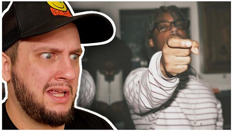 Juice WRLD - Get Smoked REACTION