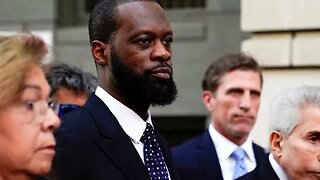 Ex-Fugees rapper found guilty of helping China influence US