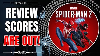Marvel's Spider-Man 2 Review Scores ARE OUT! | What Everyone's Saying