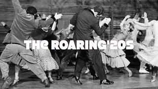 THE ROARING 20's