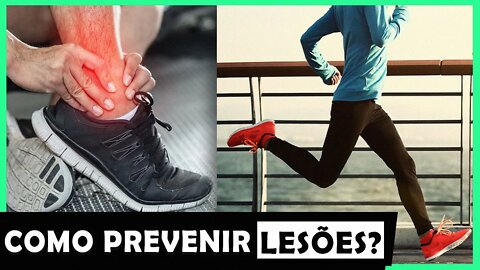 Exercícios de fortalecimento para corrida! Veja como prevenir lesões