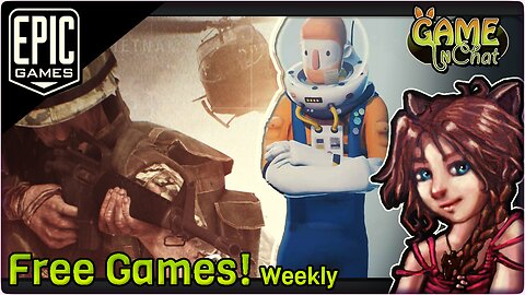 ⭐Free Games of the Week! "Rising Storm 2 Vietnam" and "Filament" 😊 Claim it now!