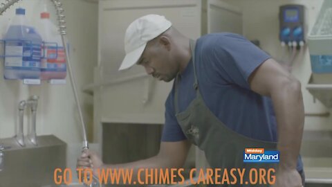 Chimes - Disability Employment Awareness Month