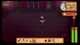 Stardew valley Part 12