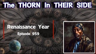 The Thorn in Their Side: Full Metal Ox Day 894
