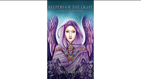 Keepers of the Light Oracle