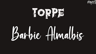 Barbie Almalbis | Torpe (Karaoke + Instrumental)