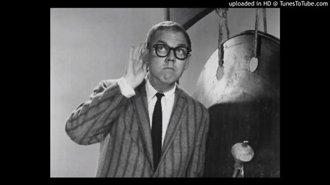 Stan Freberg Show - Comedy Legend - Last Network Radio Comedy Show - Ep. 2