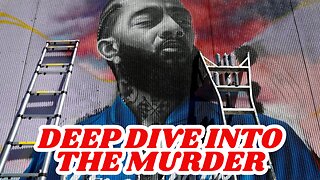 Nipsey Hussle: Murder DocuSeries