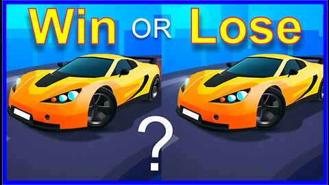 car racing game | best car racing game play ever | video no. 1