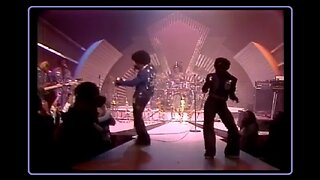 >> The Ohio Players ... • Fire • ... (1975) -Live-